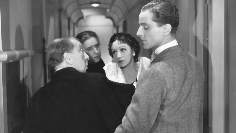 Backdrop image for movie The House of a Thousand Candles