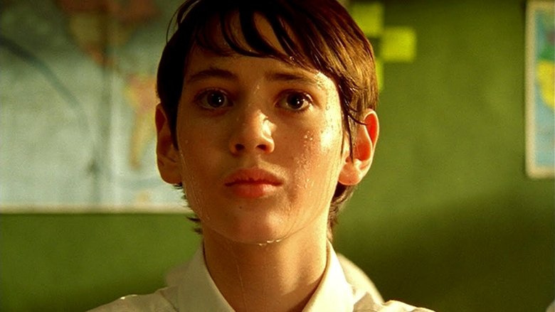 Backdrop image for movie Late Bloomer