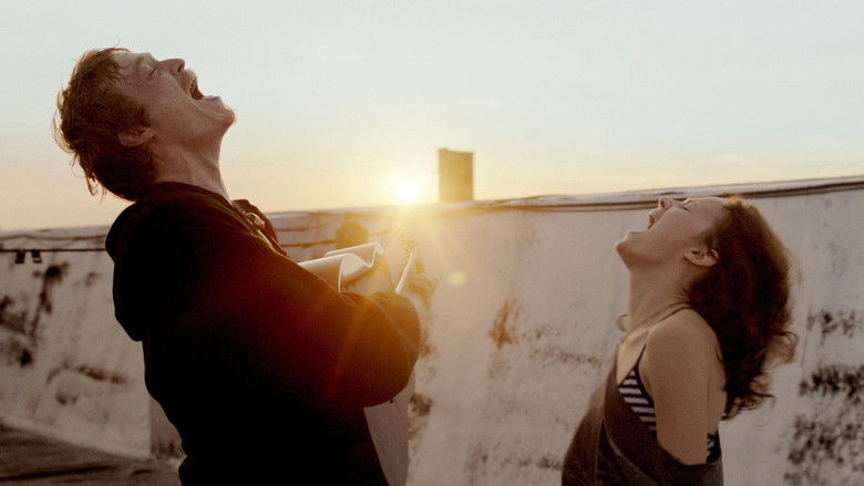 Backdrop image for movie To the Night