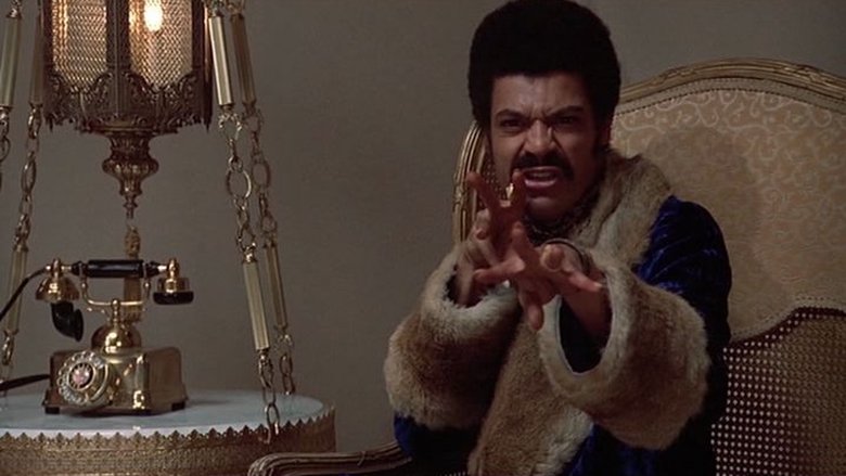 Backdrop image for movie Willie Dynamite