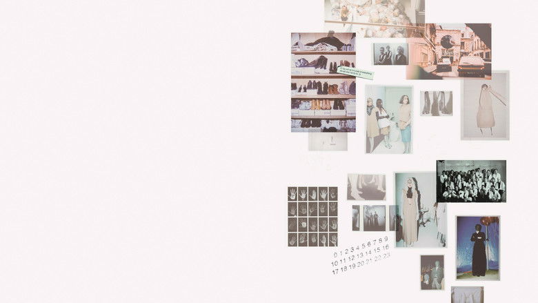 Backdrop image for movie We Margiela