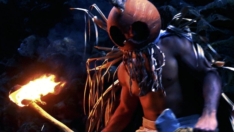 Backdrop image for movie The Night Marchers