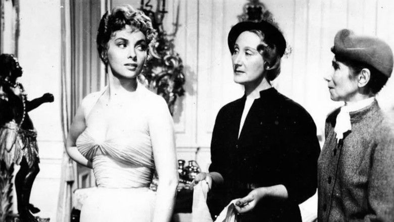 Backdrop image for movie Flesh and the Woman