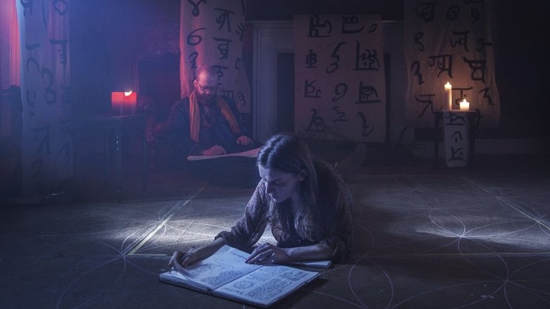 Backdrop image for movie A Dark Song