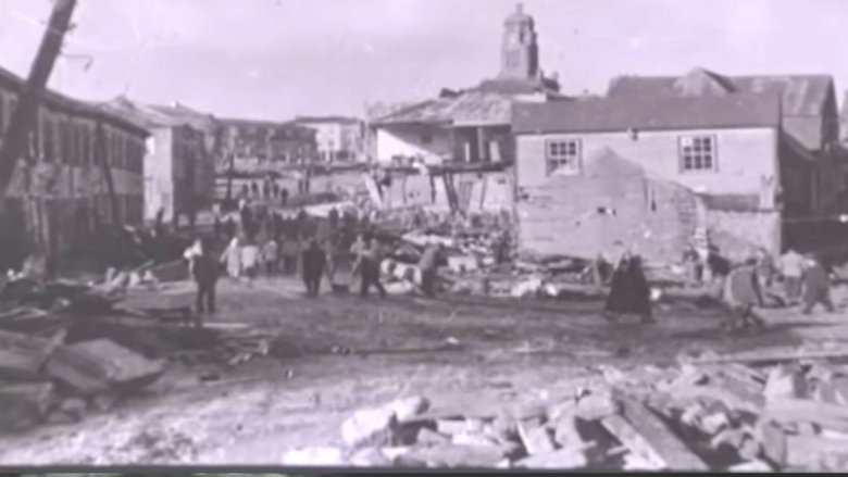 Backdrop image for movie Valdivia 1960, El Gran Terremoto