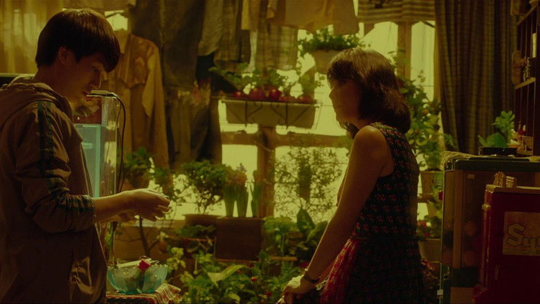 Backdrop image for movie In Your Dreams