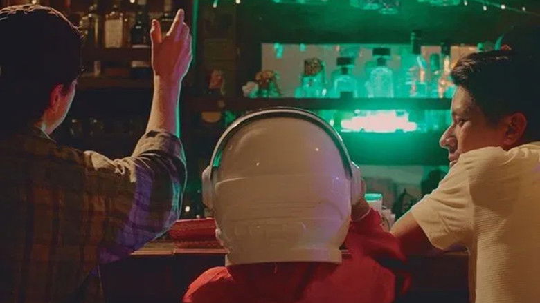 Backdrop image for movie March of the Lost