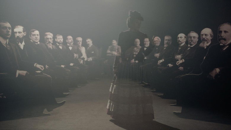 Backdrop image for movie Emilia