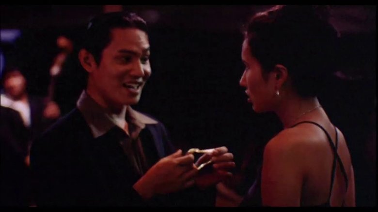 Backdrop image for movie Spinning Gasing