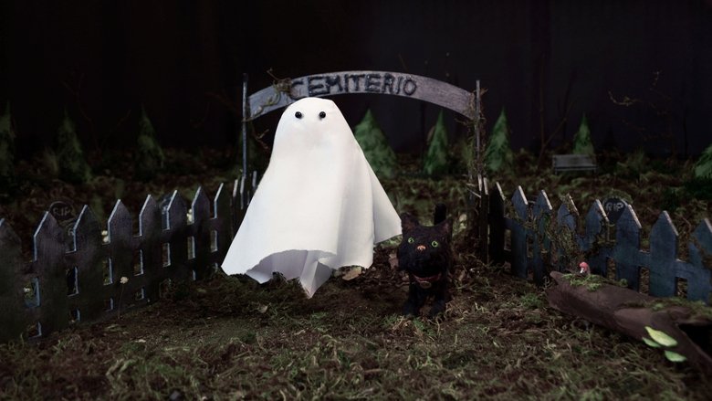 Backdrop image for movie Fim
