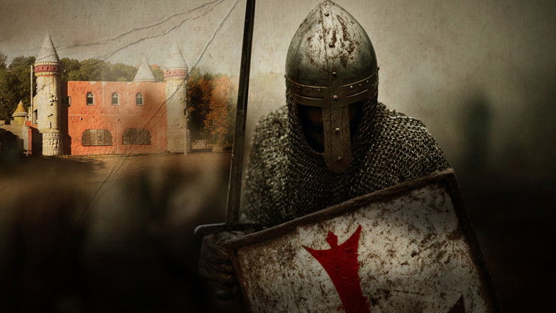 Backdrop image for movie Medeltidens värld - Arn-fiaskot i Götene