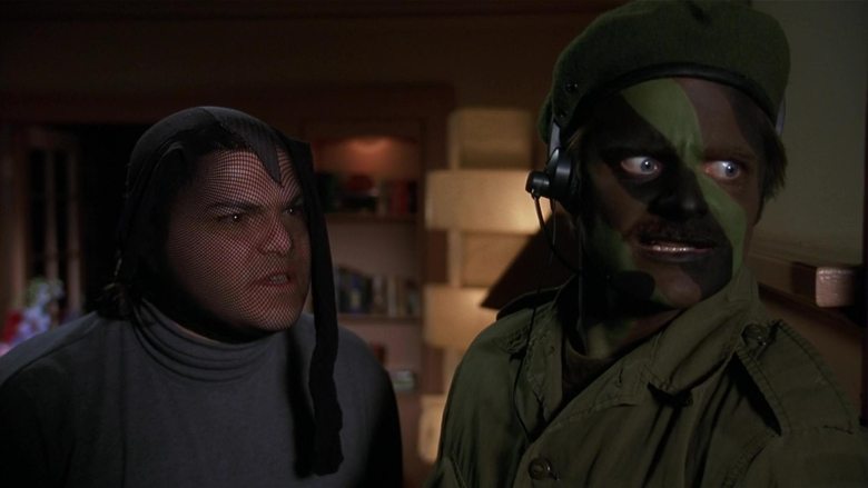 Backdrop image for movie Saving Silverman