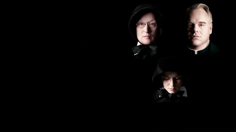 Backdrop image for movie Doubt