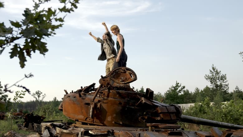 Backdrop image for movie Two Sisters