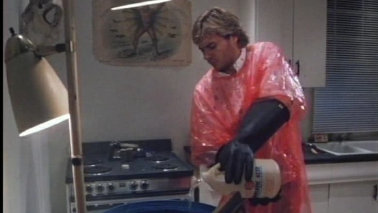 Backdrop image for movie The Secret Life: Jeffrey Dahmer