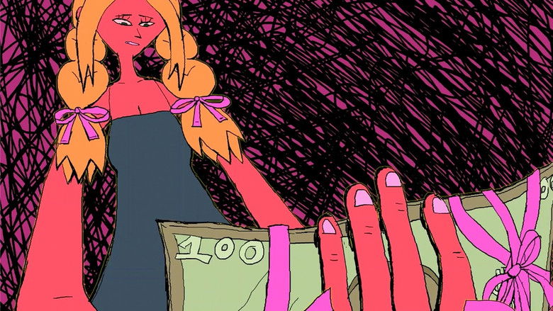 Backdrop image for movie Influenced