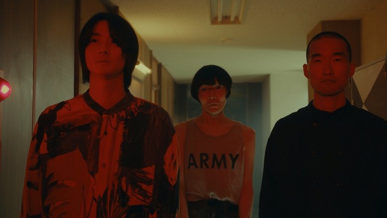 Backdrop image for movie Hell is Other People