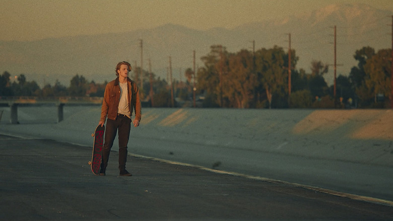 Backdrop image for movie My Dead Dad