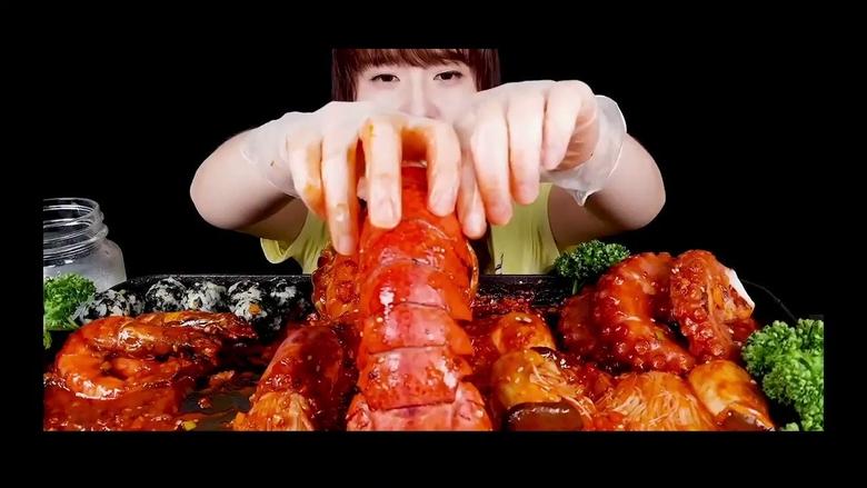 Backdrop image for movie The Cooking Show