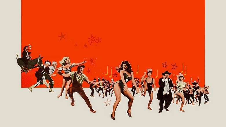 Backdrop image for movie Li'l Abner