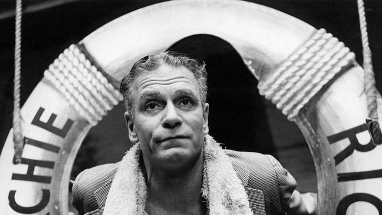 Backdrop image for movie The Entertainer
