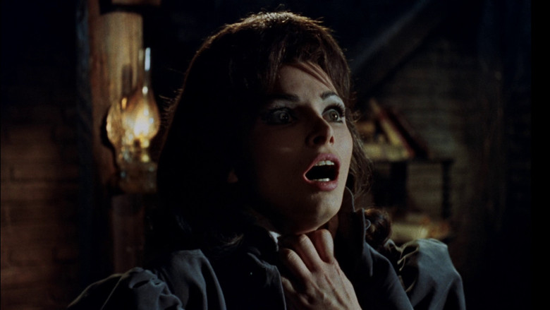 Backdrop image for movie Mill of the Stone Women