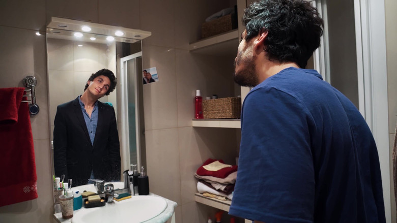 Backdrop image for movie Reflect