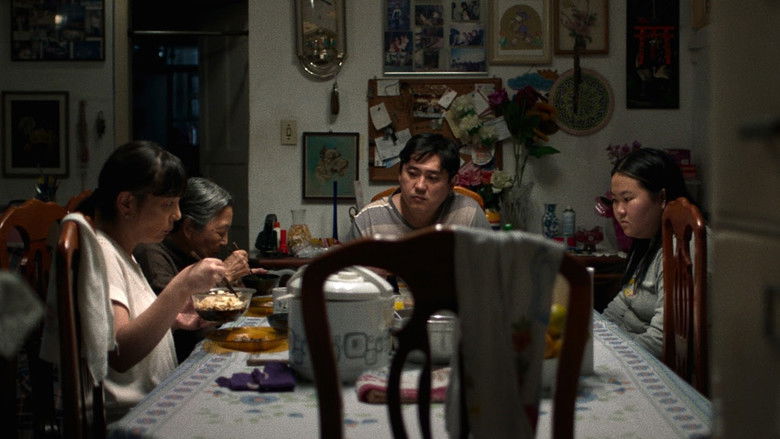 Backdrop image for movie Amarela