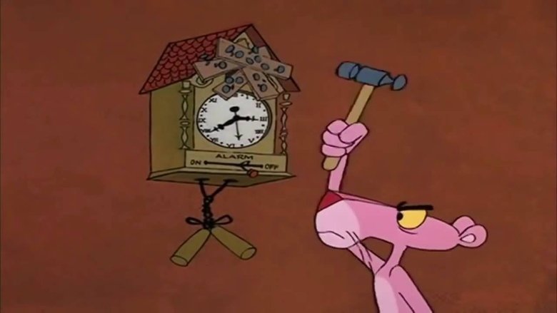 Backdrop image for movie In the Pink of the Night