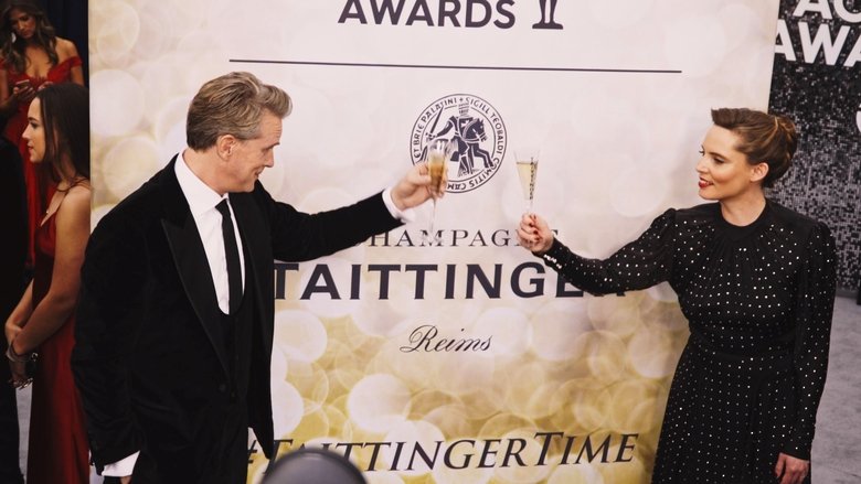 Backdrop image for movie Sparkling: The Story Of Champagne