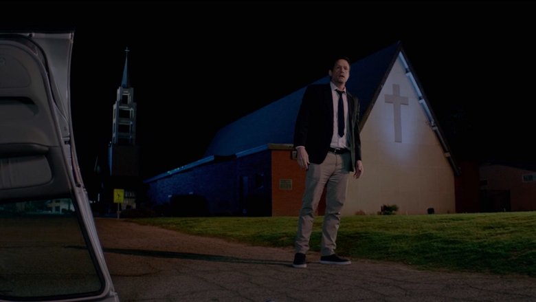 Backdrop image for movie School Nights