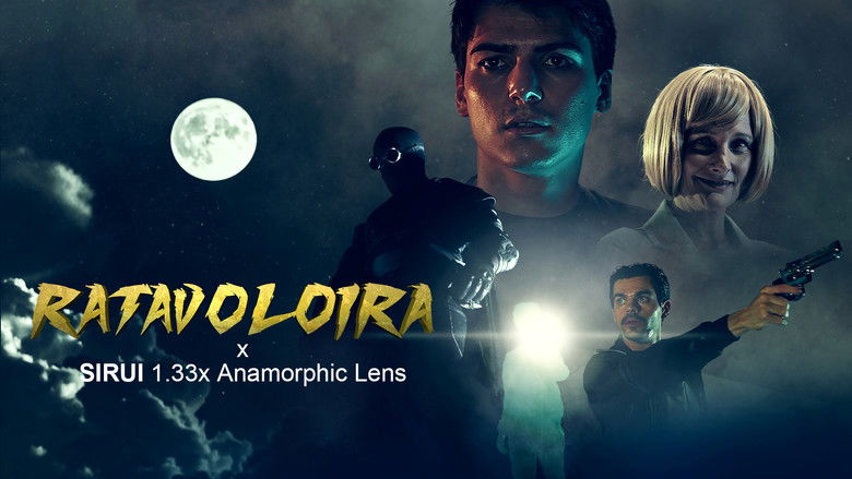 Backdrop image for movie Ratavoloira