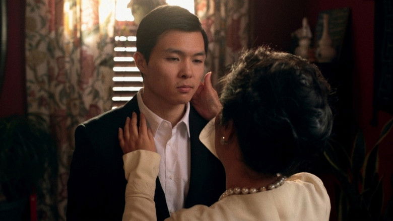 Backdrop image for movie Talking To My Mother