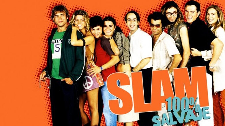 Backdrop image for movie Slam