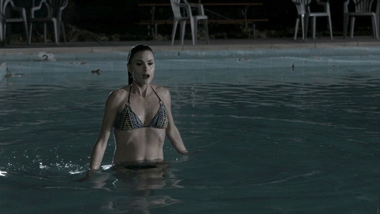 Backdrop image for movie Hell Girl