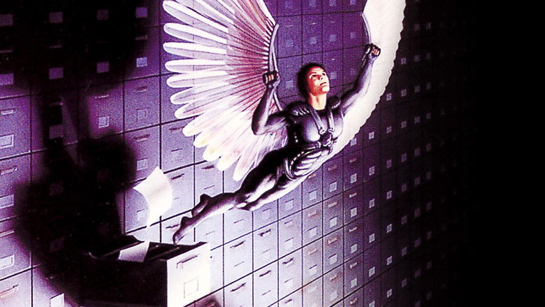 Backdrop image for movie Brazil