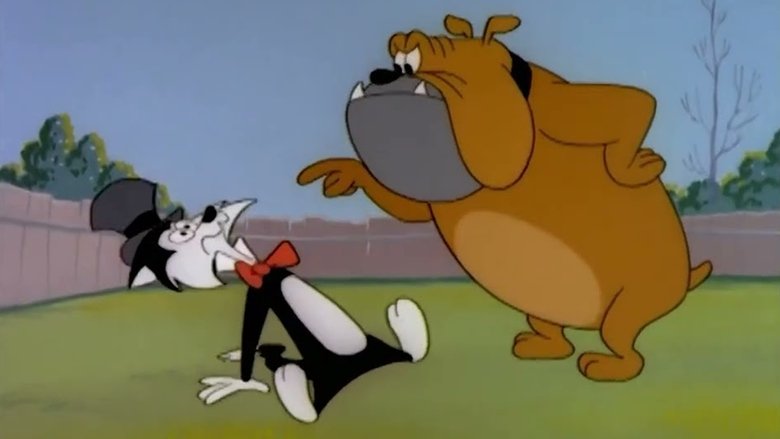 Backdrop image for movie Mouse Trapped