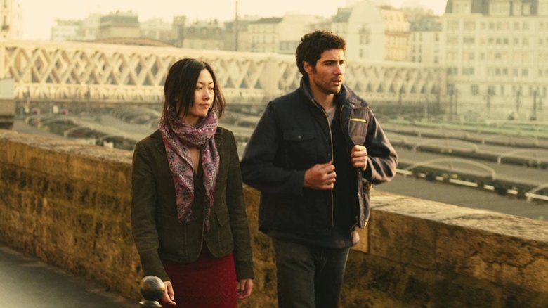 Backdrop image for movie Love and Bruises