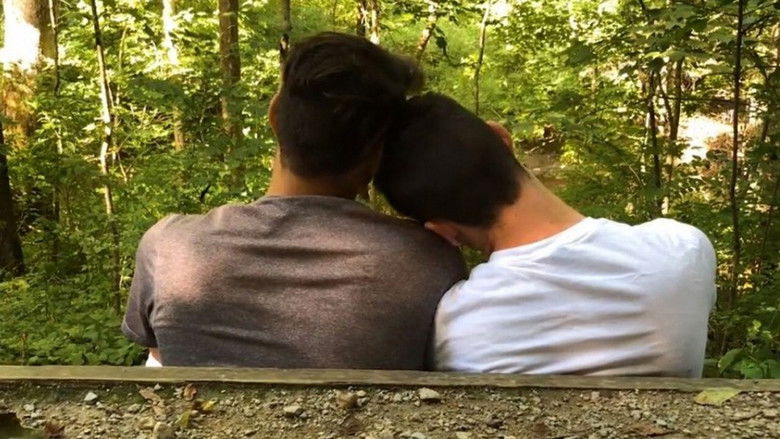 Backdrop image for movie In The Woods We Can Be Together