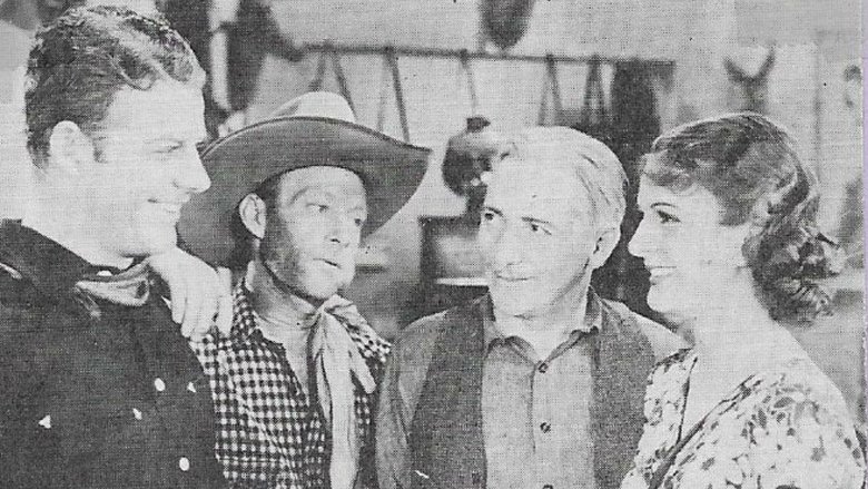 Backdrop image for movie West of Nevada