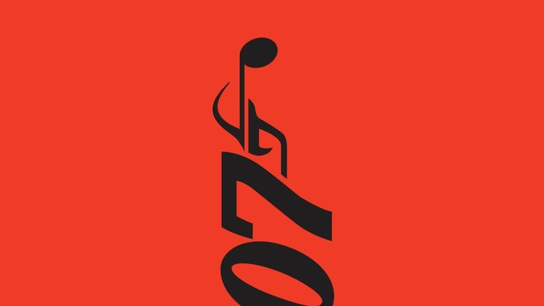 Backdrop image for movie The Sound of 007: Live from the Royal Albert Hall