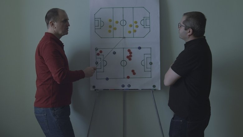 Backdrop image for movie Infinite Football