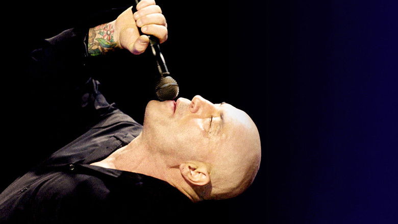 Backdrop image for movie Joe Rogan: Strange Times