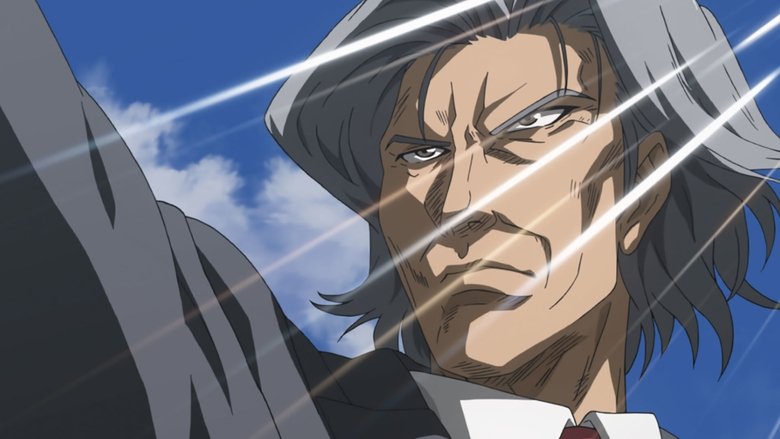 Backdrop image for movie The Legend of Koizumi