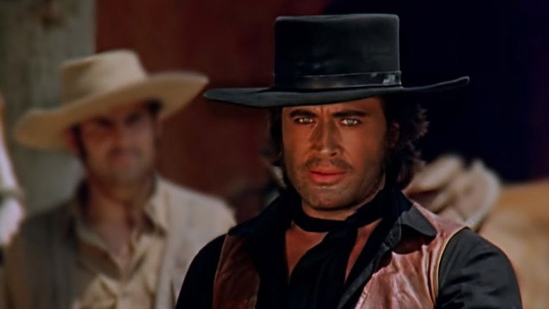 Backdrop image for movie The Little Cowboy