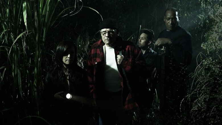 Backdrop image for movie Hatchet II