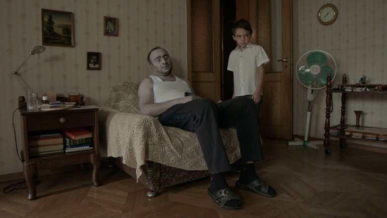 Backdrop image for movie DeAD