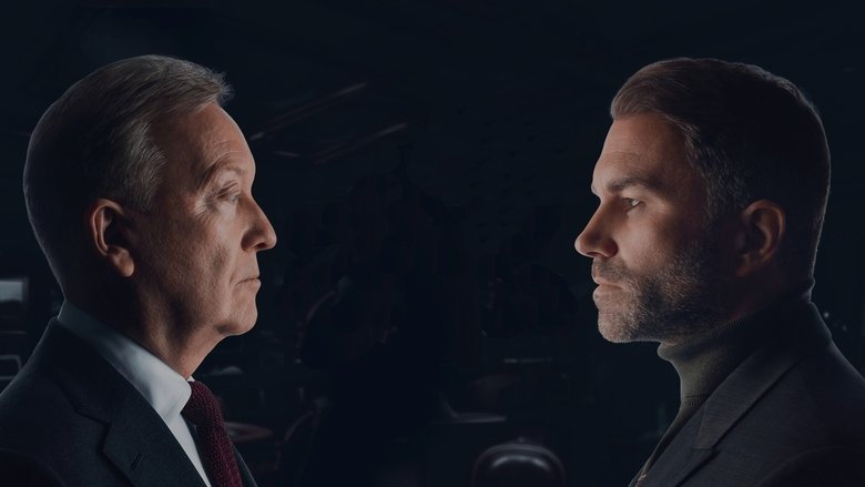 Backdrop image for movie Queensberry vs. Matchroom 5 vs. 5