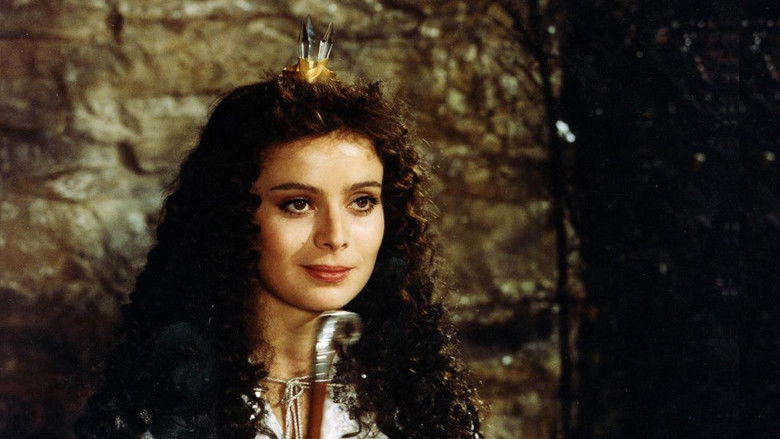 Backdrop image for movie The Third Prince