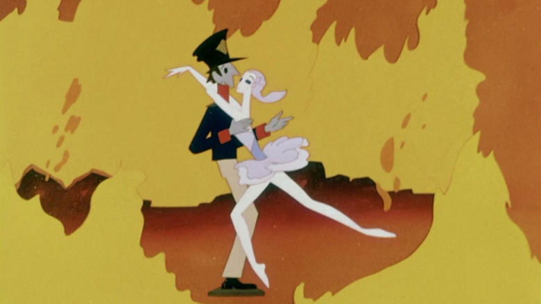 Backdrop image for movie The Brave Tin Soldier